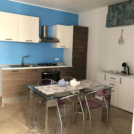 Regina Elena Apartment