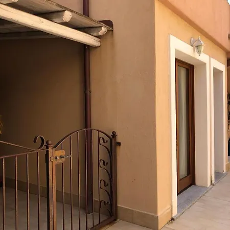 Regina Elena Apartment Villasimius