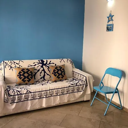Apartment Regina Elena Villasimius
