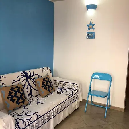 Apartment Regina Elena